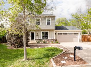 16421 E Tennessee Ave, Aurora, CO 80017