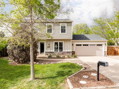 16421 E Tennessee Avenue, Aurora, CO, 80017