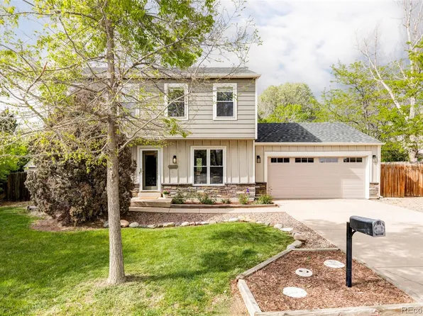 16421 E Tennessee Avenue, Aurora, CO 80017