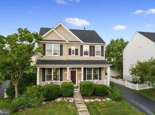 9465 Cromarty Ct, Bristow, VA 20136