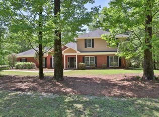 8349 Midland Rd, Midland, GA 31820