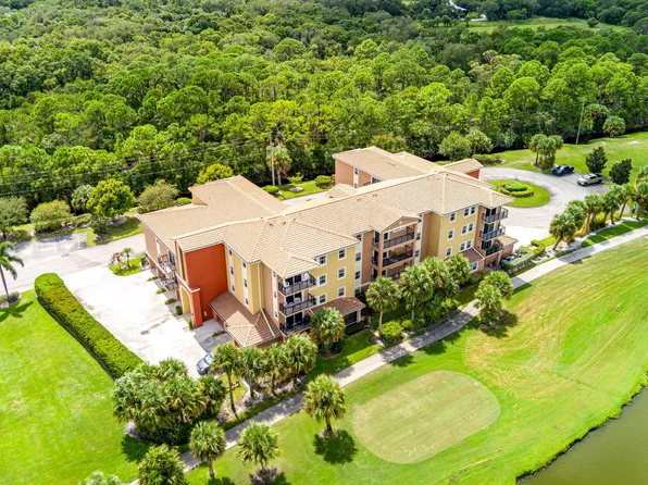 4190 Gator Greens Way #34, Fort Pierce, FL 34982