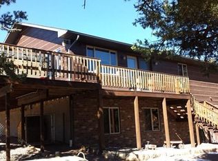 1605 Texas Creek Ln #48, Cotopaxi, CO 81223