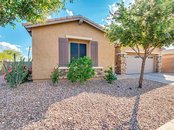 3rd image of 14309 W Desert Flower Dr