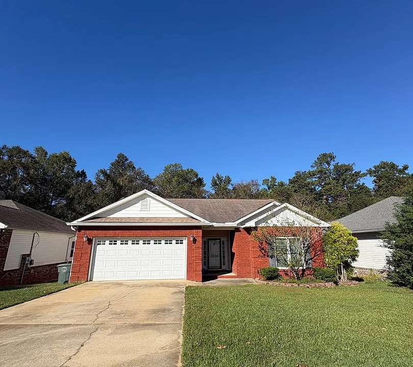 3024 Morningdove Way