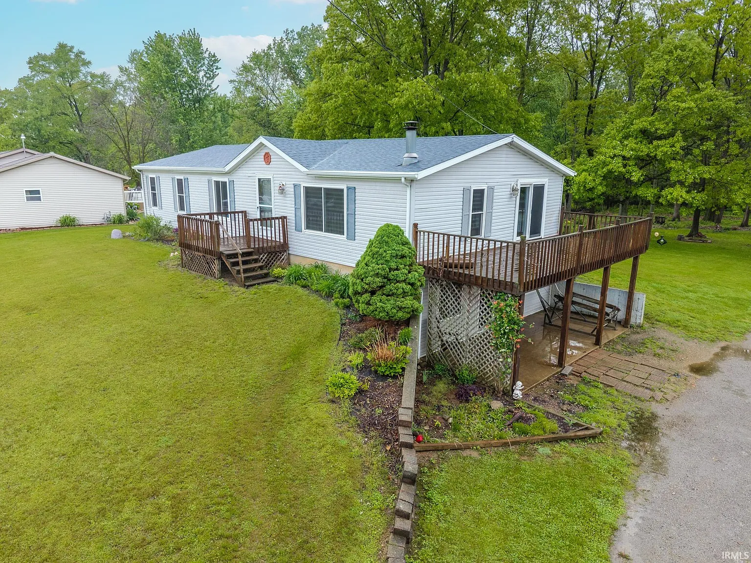 815 W 575 S photo 1