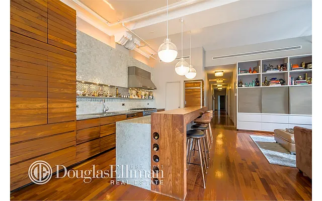 Rented by Douglas Elliman | media 3