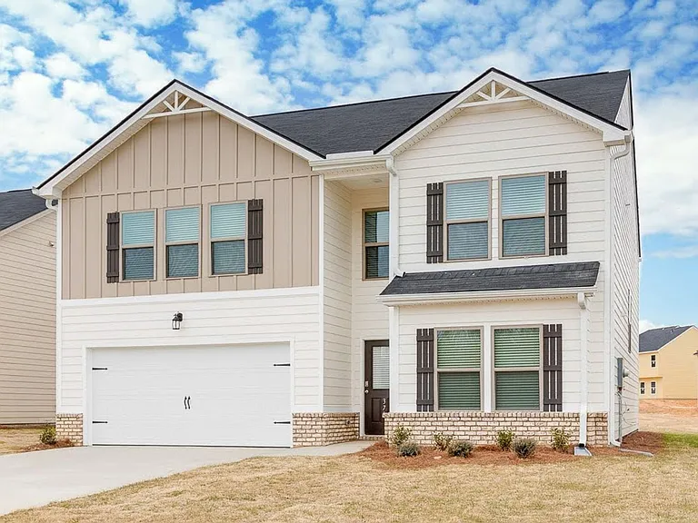 370 Alyssa Landing Dr — Photo 3