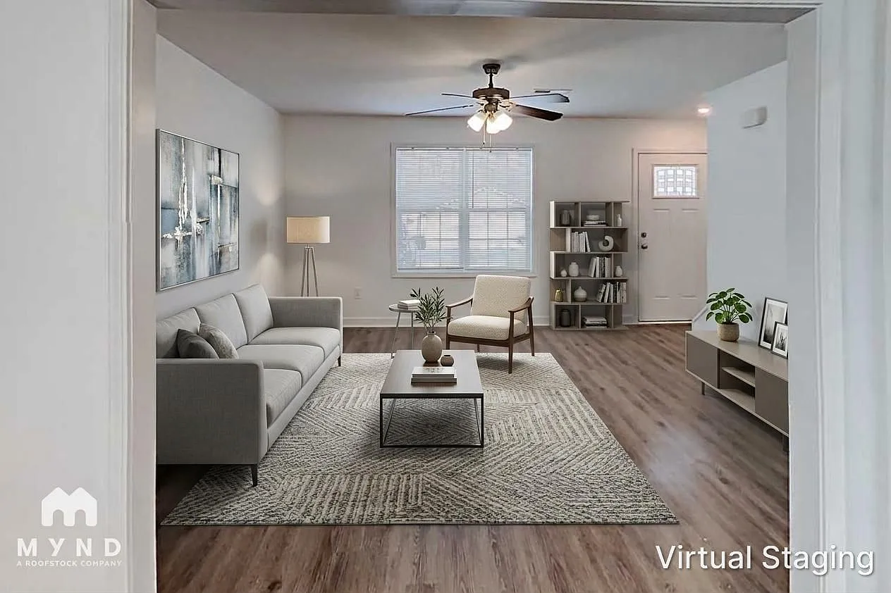 3 bed, 2.5 bath, 1260 sqft, $1,600 — Photo 2