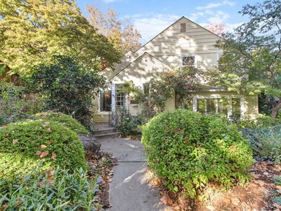 1725 Vallejo Way, Sacramento, CA, 95818