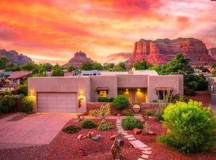 (Undisclosed Address), Sedona, AZ 86351