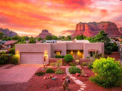 (Undisclosed Address), Sedona, AZ, 86351