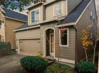 20851 NW Painted Mountain Dr, Beaverton, OR 97006