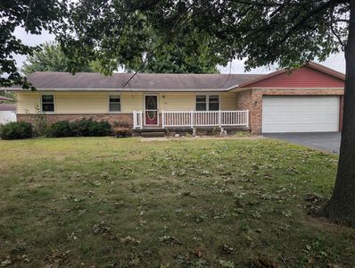 705 E Rosewood St, Watseka, IL, 60970