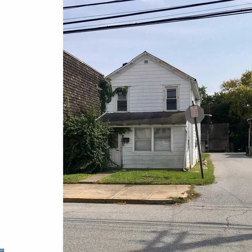 112 Washington Ave, Downingtown, PA 19335 Zillow