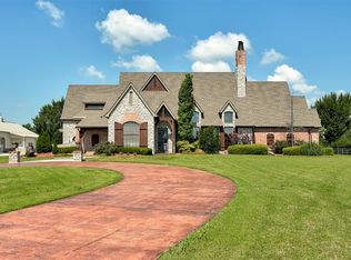 1766 S Main Ave, Goldsby, OK 73093