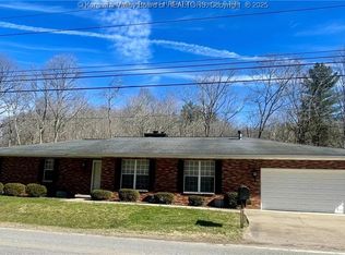 9701 Charleston Rd, Ripley, WV 25271