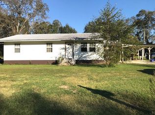 18044 State Highway 55 S, Andalusia, AL 36420