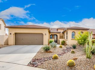 17891 W Badger Way, Goodyear, AZ 85338