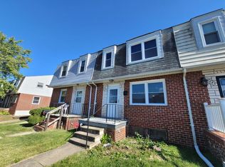 5685 Arnhem Rd, Baltimore, MD 21206