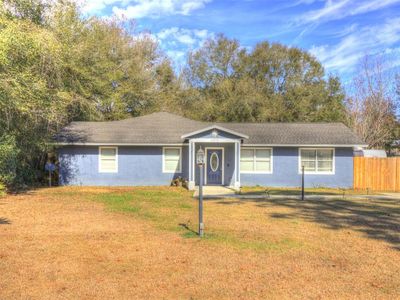 3375 NE 49th St, Ocala, FL, 34479