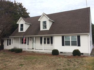 837 Shillelagh Rd, Chesapeake, VA 23323