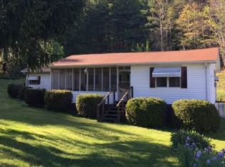 1134 E Pine Ridge Rd, Murphy, NC 28906