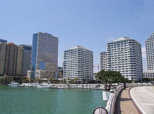 2nd image of 999 Brickell Bay Dr APT 1209