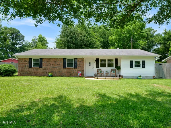 309 Antoinette Drive, Wilmington, NC 28412