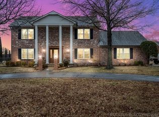 15200 E 440th Rd, Claremore, OK 74017