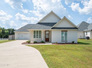 23 Steele Rd, Starkville, MS 39759