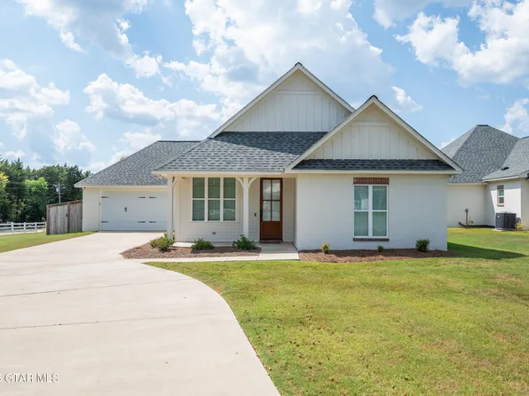 23 Steele Rd, Starkville, MS 39759