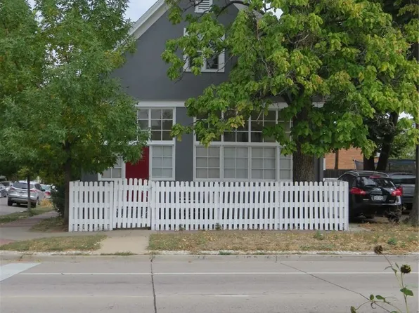 2 S Lincoln Street, Denver, CO 80209