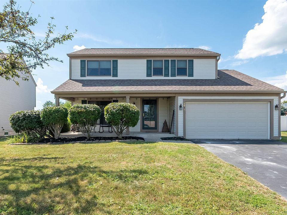 1st image of 1065 Stansbury Dr