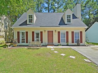201 Parish Parc Dr, Summerville, SC 29485