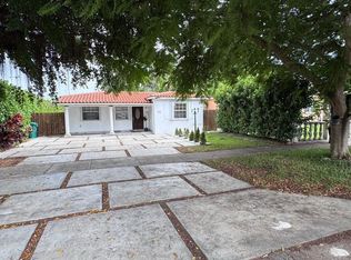 Central Miami Pt 1, Miami, FL 33155