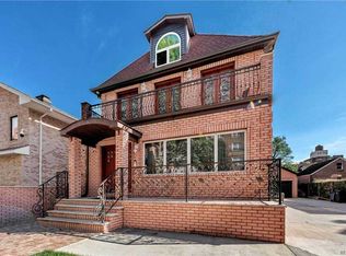 71 Road, Forest Hills, NY 11375