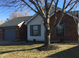 965 Oakcrest Dr, Henderson, KY 42420