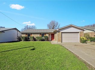 6329 Little Ranch Rd, North Richland Hills, TX 76182