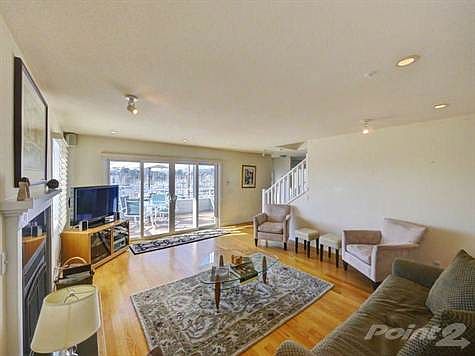 Another view of the Family Room