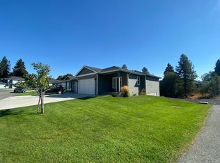 4310-4312 N Centennial Ln, Spokane, WA 99212