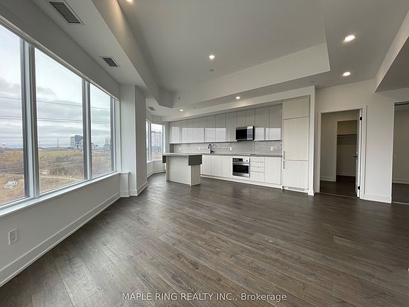 3rd image of 2489 Taunton Rd #412