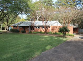 548 Blaine Rd, Louisville, MS 39339