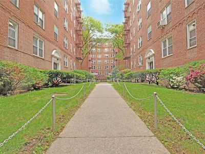 144-41 SANFORD AVE #6A, Flushing, NY, 11355