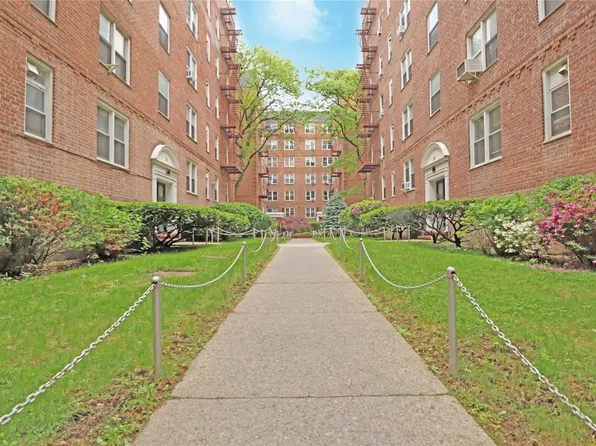 144-41 SANFORD AVE #6A, Flushing, NY 11355