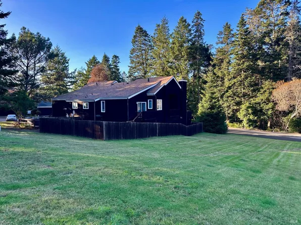 11051 Hills Ranch Road, Mendocino, CA 95460