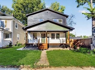 124 N Grant Ave, Indianapolis, IN 46201