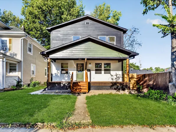 124 N Grant Ave, Indianapolis, IN 46201