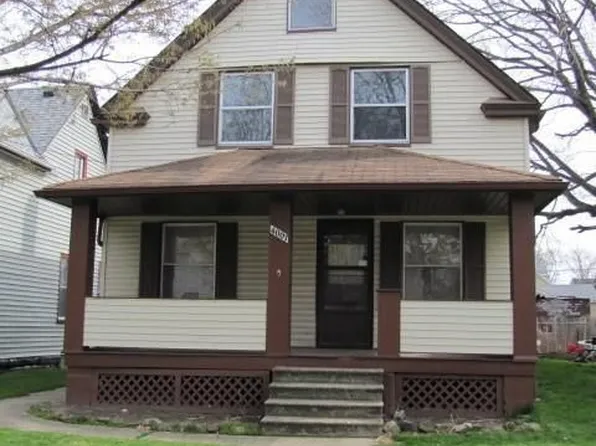 4007 Sackett Ave, Cleveland, OH 44109