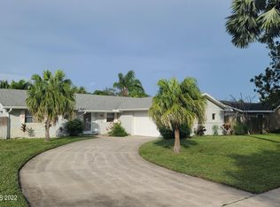 2514 Reed Ave, Melbourne, FL 32901